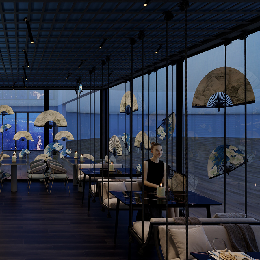RESTAURANT HANADA