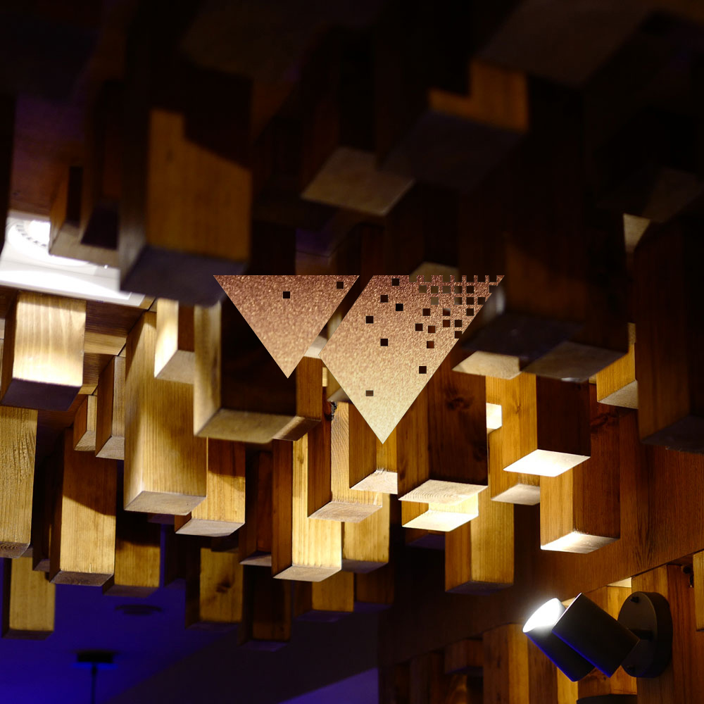 MOSAÏ