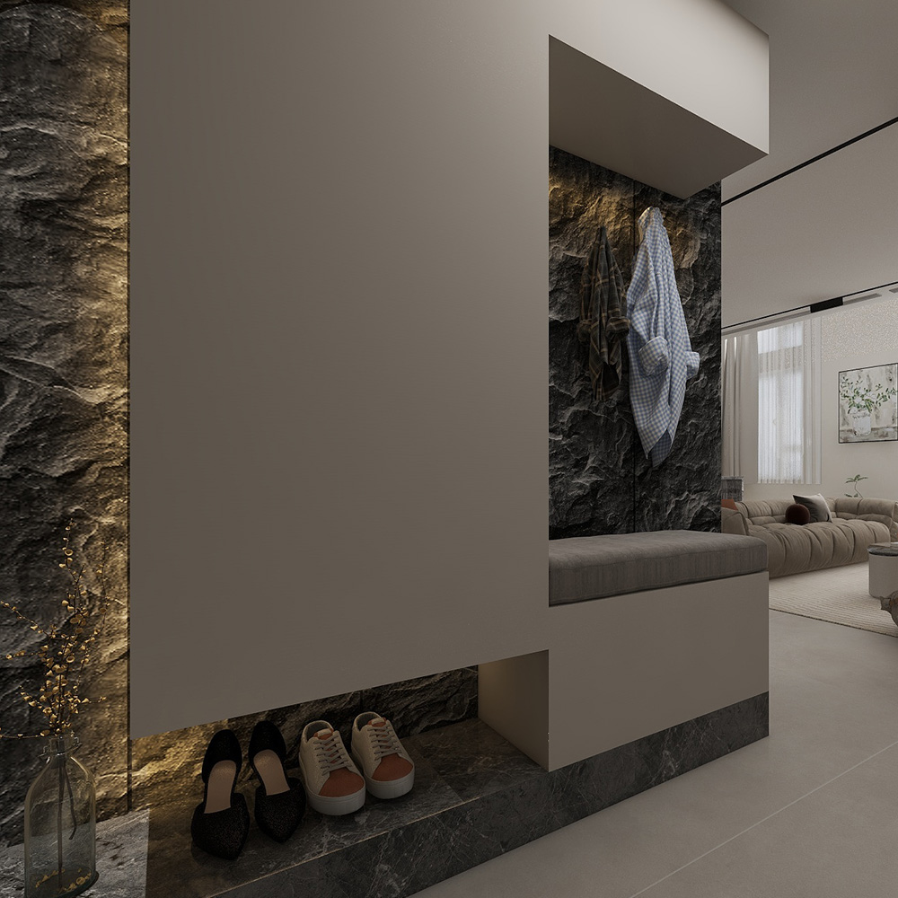 LOFT