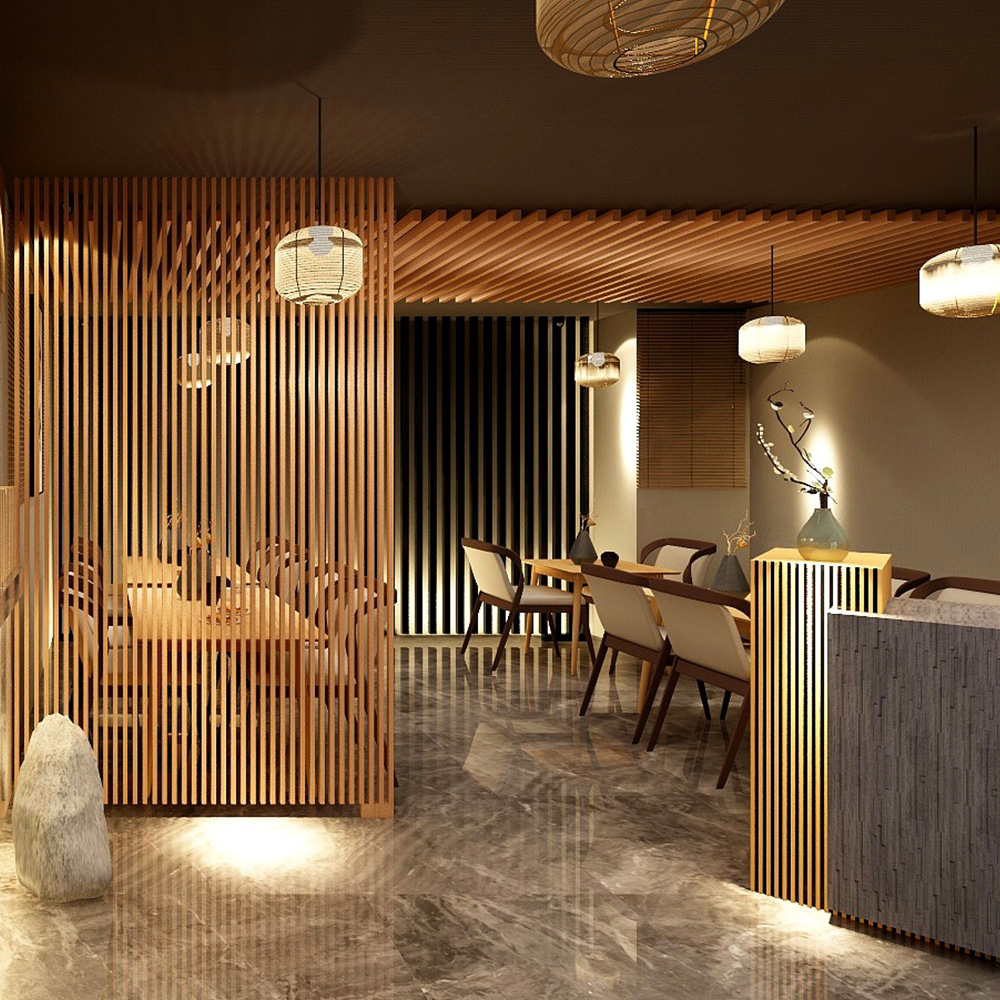 RESTAURANT JAPONAIS